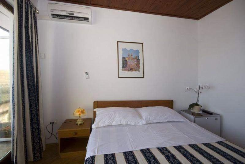 Salyna "Rooms Bela" Ičići Dış mekan fotoğraf