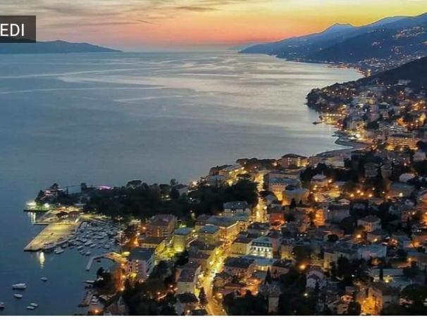 Salyna "Rooms Bela" Ičići Dış mekan fotoğraf