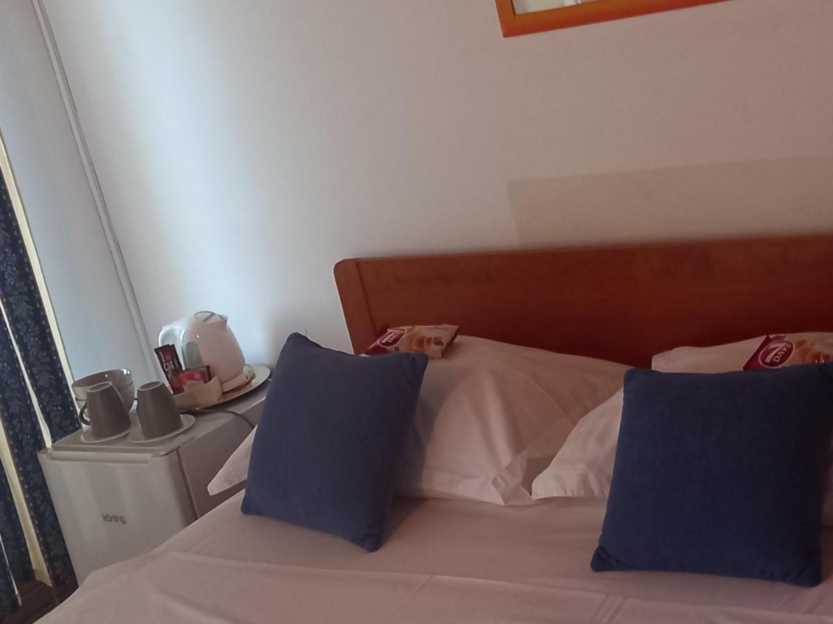 Salyna "Rooms Bela" Ičići Dış mekan fotoğraf