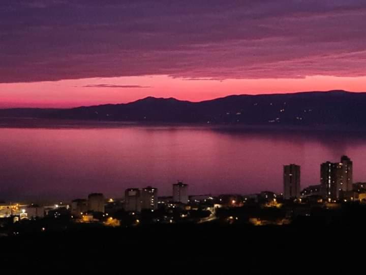 Salyna "Rooms Bela" Ičići Dış mekan fotoğraf