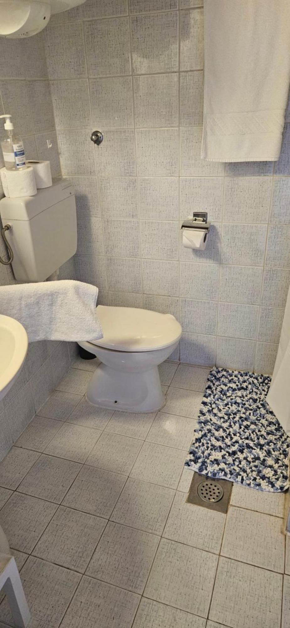 Salyna "Rooms Bela" Ičići Oda fotoğraf