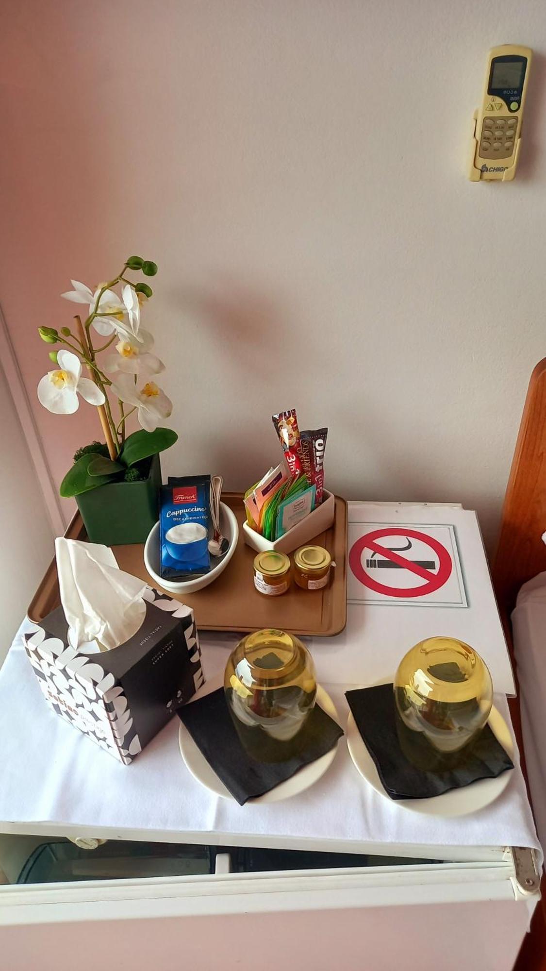 Salyna "Rooms Bela" Ičići Oda fotoğraf