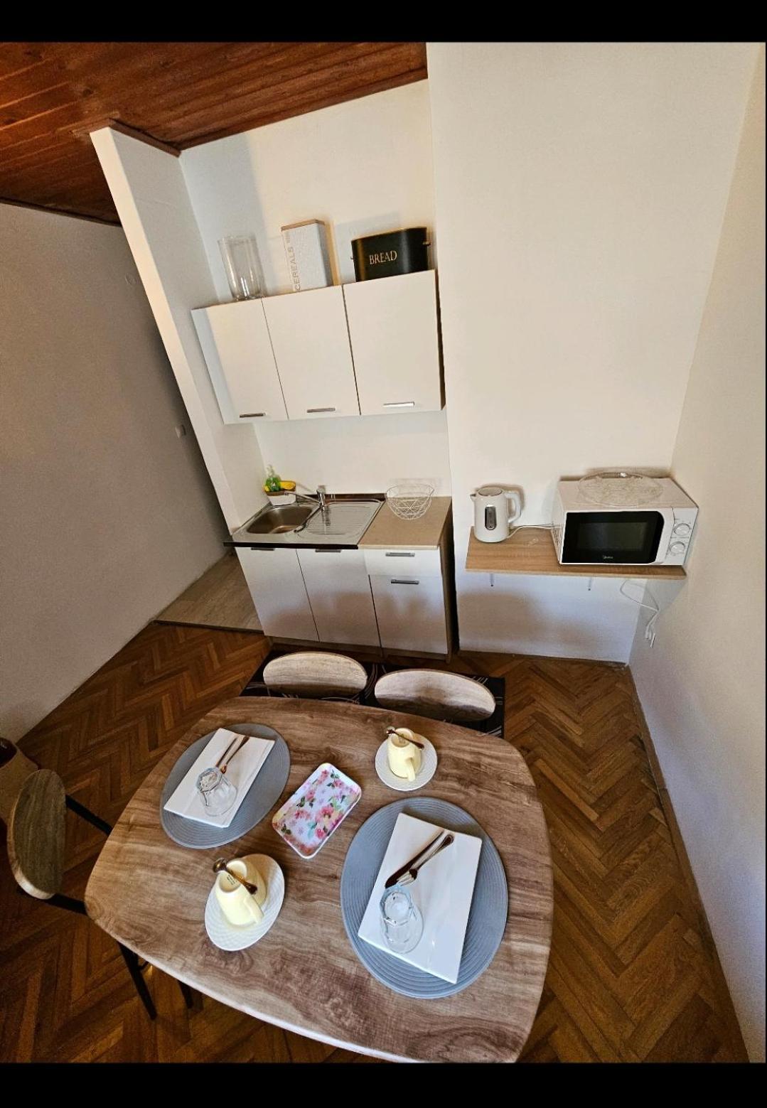 Salyna "Rooms Bela" Ičići Dış mekan fotoğraf