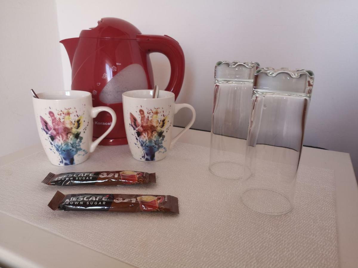 Salyna "Rooms Bela" Ičići Dış mekan fotoğraf